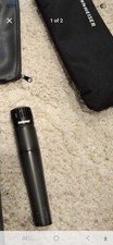 Shure microphone - shure,