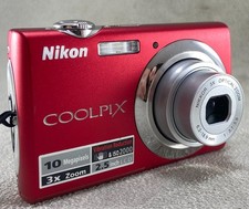 Fotocamera digitale vintage