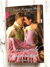 FASCINO CREOLO Laura MARTIN