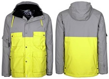 Giacca Snowboard Nitro