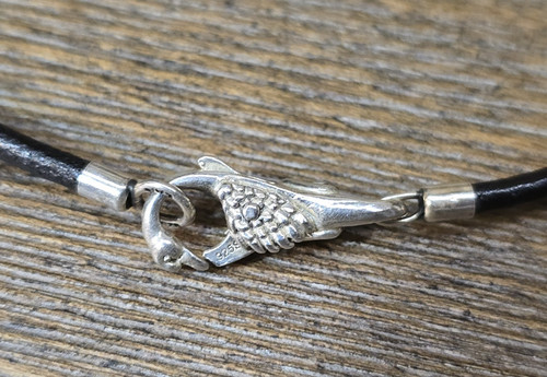Collana trollbeads 5 - collana, 16,5