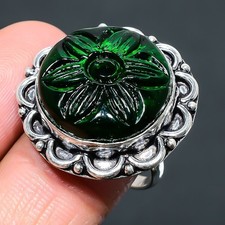 Anello gioiello in argento