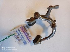 PINZA FRENO SINGOLA MARCA BALILLA BREVETTATO ACCIAIO CROMATO