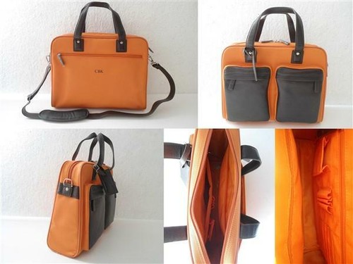 Valigetta semirigida borsa - valigetta,