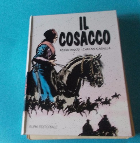 Wood cosacco ed eura - cosacco, (ed.