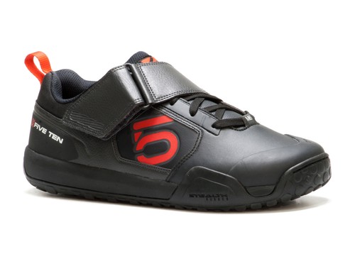 Scarpe ciclismo fiveten - scarpe,