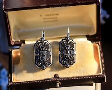 Orecchini a Monachella