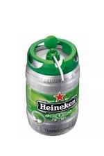 Fusto birra Heineken con