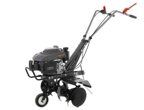 Motozappa benzina 161cc - a,