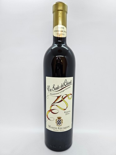 Vin santo del chianti - vin,