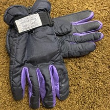 Vintage levis gloves - levis,