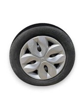 SET 4 CERCHI IN LEGA RENAULT ZOE (2013>) 185/65 R15