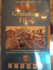 New Grammar Files ISBN