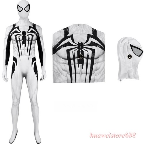Tuta spider man - tuta, spider-man