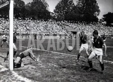 Foto vintage Calcio, Lombardia