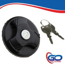 Tappo serbatoio carburante - serbatoio,