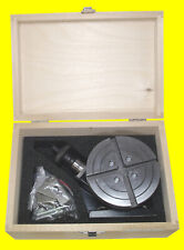 Apparecchio parziale universale PROXXON 24046 UT250 per KT150 FF230 FF500/BL in scatola di legno