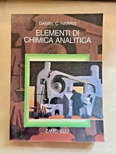 Elementi di Chimica Analitica