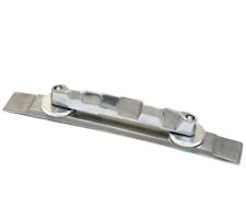 Ponte per chitarra originale Gretsch alluminio lucido 0250 Bigsby 006-1687-000