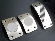 PEDALIERA PER ALFA ROMEO 159