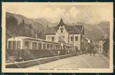 Vicenza recoaro terme stazione - vicenza,