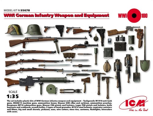 Icm 35678 arma - icm,