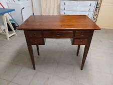 SCRITTOIO SCRIVANIA  Legno, Con Cassetti