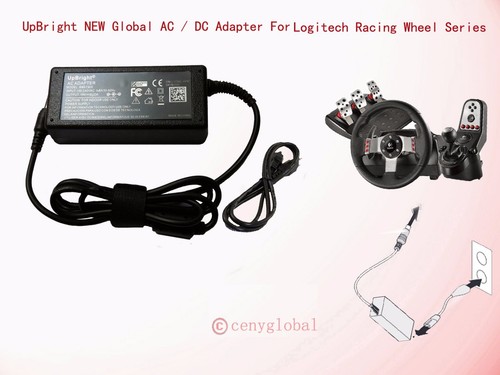 Adattatore per logitech - ac,