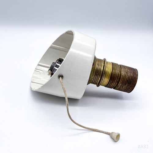 Zenith lampada con cordoncino - zenith,