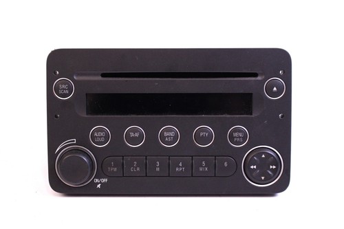 Autoradio alfa romeo 159 - cd,