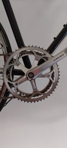 Gruppo shimano dura - shimano,