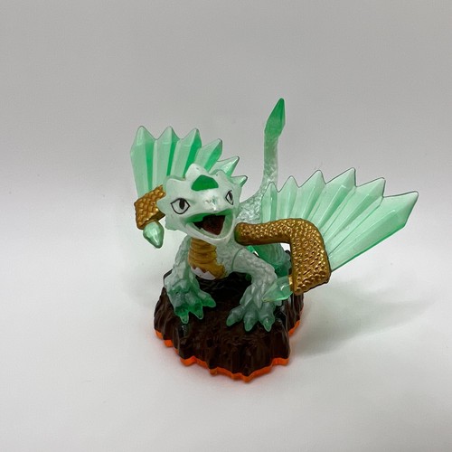 Skylanders giants figura giada - skylanders,