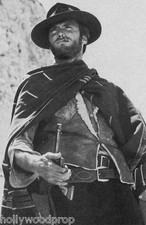 CLINT EASTWOOD THE GOOD BAD