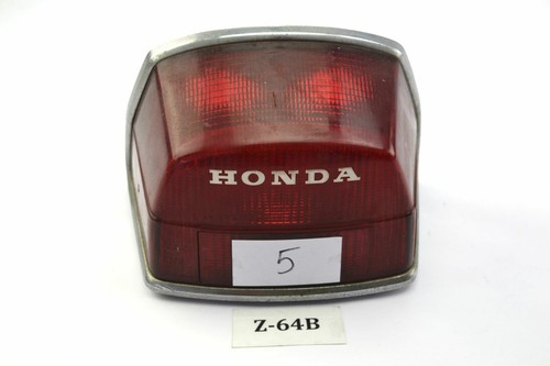Honda 500 fanale - cx,