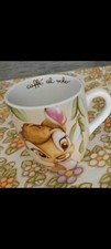 Mug Thun Disney Bambi limited