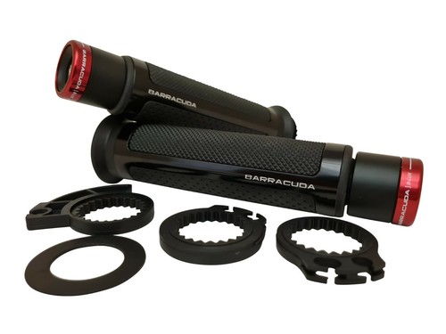 Yamaha barracuda racing - mt-03,