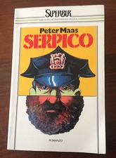 Serpico - Peter Maas - 1973