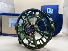 Ross Evolution LTX Fly Reel