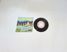 Disco in vinile da 45 giri. I