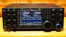 Set Icom IC-7851 Kenwood