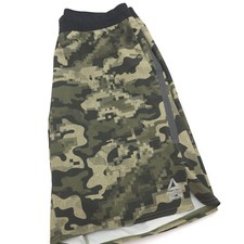 Reebok Crossfit Shorts 8"