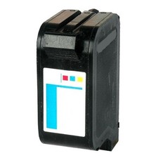 Cartuccia Hp C6578DE 78