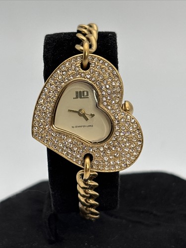 Orologio jennifer lopez - orologio, strass