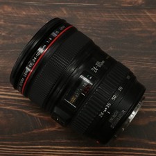 Canon EF 24-105mm f4 L IS USM
