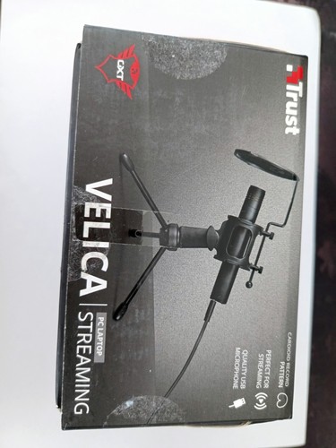 Trust gxt241 velica streaming - gxt241,