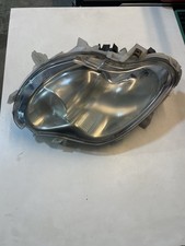 Faro proiettore anteriore sinistro Smart ForTwo 450 Cabrio Coupe Facelift 0301169201 #1