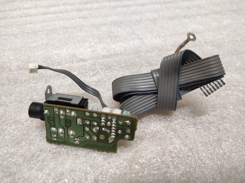 Denon pma 1500r - denon, jack