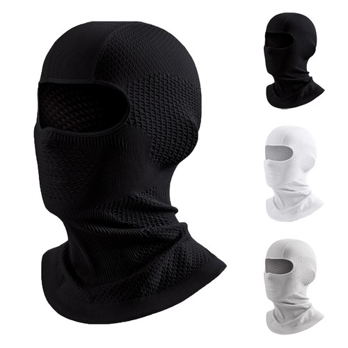 Maschera sci passamontagna