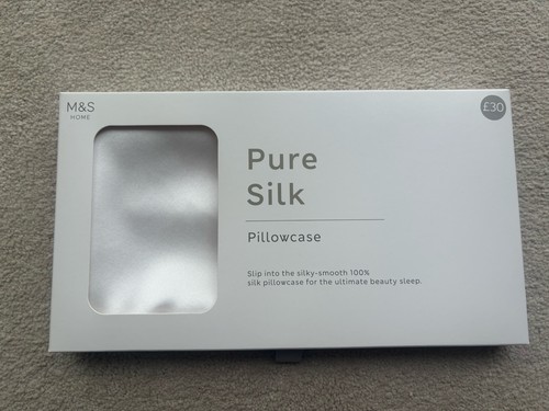 Federa per cuscino 100 - federa, m&s