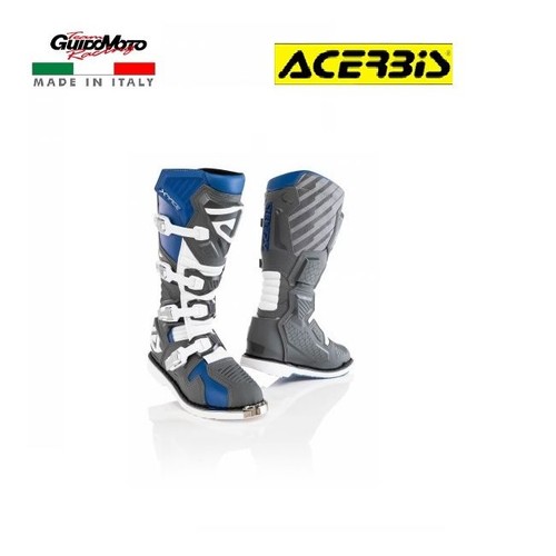 Stivali acerbis race - acerbis,